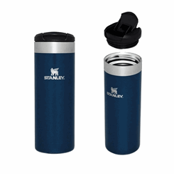 Stanley Aerolight Transit Mug  0,35 Liter - Royal Blue Glimmer